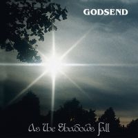 Godsend - As The Shadows Fall i gruppen VINYL / Hårdrock hos Bengans Skivbutik AB (3852709)