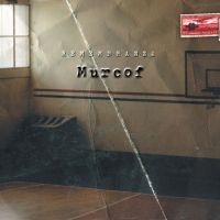 Murcof - Remembranza i gruppen CD / Pop-Rock hos Bengans Skivbutik AB (3852756)