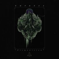 Empress - Premonition i gruppen CD / Hårdrock hos Bengans Skivbutik AB (3852783)