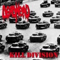 Dead Head - Kill Division i gruppen CD / Hårdrock hos Bengans Skivbutik AB (3852785)