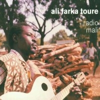 Ali Farka Touré - Radio Mali i gruppen CD / Elektroniskt,Pop-Rock,World Music hos Bengans Skivbutik AB (3852869)