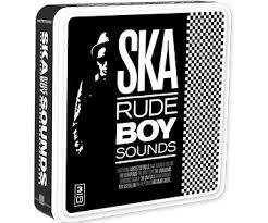 Ska / Rude Boy Sounds - Ska / Rude Boy Sounds i gruppen CD / Pop-Rock,Reggae hos Bengans Skivbutik AB (3852887)