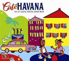 Café Havana - Café Havana i gruppen ÖVRIGT / -Startsida LUF hos Bengans Skivbutik AB (3852968)