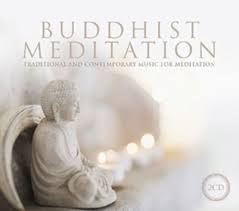 Buddhist Meditation - Buddhist Meditation i gruppen ÖVRIGT / -Startsida LUF hos Bengans Skivbutik AB (3852972)