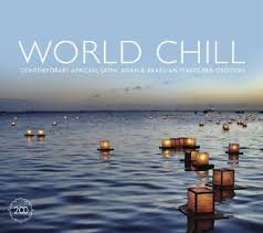 World Chill - World Chill i gruppen ÖVRIGT / -Startsida LUF hos Bengans Skivbutik AB (3852981)