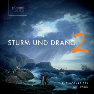 Various - Sturm Und Drang, Vol. 2 i gruppen VI TIPSAR / Julklappstips CD hos Bengans Skivbutik AB (3852996)