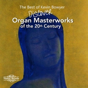 Various - The Best Of - Discover Organ Master i gruppen VI TIPSAR / Julklappstips CD hos Bengans Skivbutik AB (3853007)