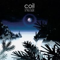 Coil - Musick To Play In The Dark i gruppen VINYL / Dance-Techno,Pop-Rock hos Bengans Skivbutik AB (3860031)