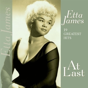 Etta James - At Last:19 Greatest Hits i gruppen VI TIPSAR / Julklappstips Vinyl hos Bengans Skivbutik AB (3860431)