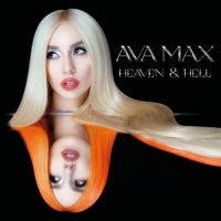 AVA MAX - HEAVEN & HELL i gruppen VI TIPSAR / Årsbästalistor 2020 / Bengans Gbg City Årsbästa 2020 hos Bengans Skivbutik AB (3860512)