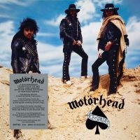 Motörhead - Ace Of Spades i gruppen VI TIPSAR / Mest populära cd-klassiker hos Bengans Skivbutik AB (3860514)