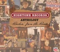 The High Tone Anthology: Rocki - The High Tone Anthology: Rocki i gruppen CD / Pop-Rock hos Bengans Skivbutik AB (3860518)
