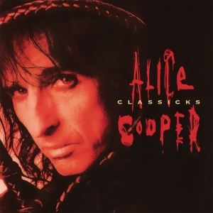 Alice Cooper - Classicks i gruppen ÖVRIGT / -Startsida MOV hos Bengans Skivbutik AB (3863536)