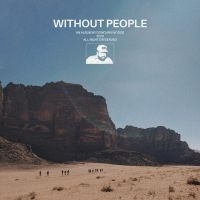 Woods Donovan - Without People i gruppen CD / Pop-Rock,Svensk Folkmusik hos Bengans Skivbutik AB (3866049)