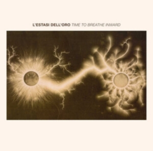 L'estasi Dell'oro - Time To Breathe Inward i gruppen CD / Pop-Rock hos Bengans Skivbutik AB (3866087)