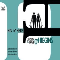 His'n'hers - His'n'hers i gruppen CD / Jazz hos Bengans Skivbutik AB (3866103)