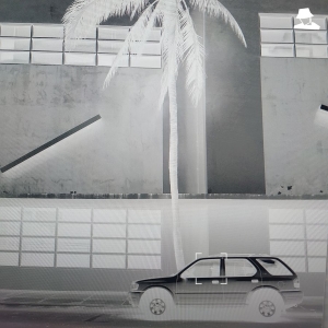 Actress - Karma & Desire (Ltd Colour Vinyl) i gruppen ÖVRIGT / -Start CS hos Bengans Skivbutik AB (3866129)