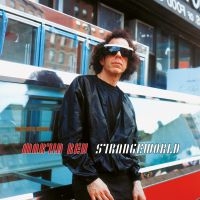 Rev Martin - Strangeworld i gruppen CD / Pop-Rock hos Bengans Skivbutik AB (3867303)