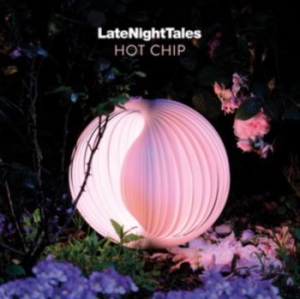 Hot Chip - Late Night Tales i gruppen CD / Pop hos Bengans Skivbutik AB (3867305)