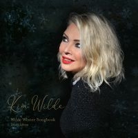 Kim Wilde - Wilde Winter Song Book (Deluxe Ed) i gruppen Minishops / Kim Wilde hos Bengans Skivbutik AB (3867314)