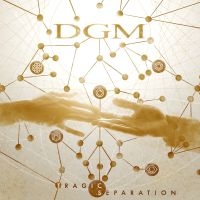 Dgm - Tragic Separation i gruppen CD / Julmusik,Övrigt hos Bengans Skivbutik AB (3867316)