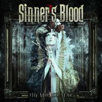 Sinner's Blood - The Mirror Star i gruppen CD / Hårdrock hos Bengans Skivbutik AB (3867317)