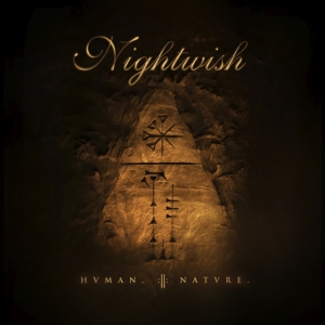 Nightwish - Human. :Ii: Nature. i gruppen CD / Finsk Musik,Hårdrock hos Bengans Skivbutik AB (3867433)