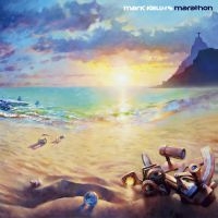 Marathon - Mark Kelly's Marathon i gruppen CD / Pop-Rock hos Bengans Skivbutik AB (3868040)