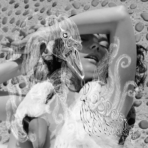 Bjork - Vespertine i gruppen VINYL / Dance-Techno,Elektroniskt,Pop-Rock hos Bengans Skivbutik AB (3869392)