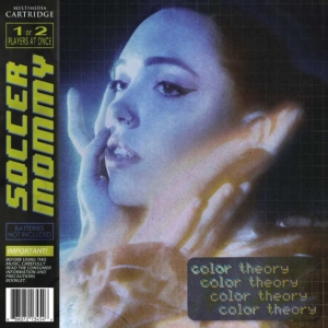 Soccer Mommy - Color Theory i gruppen VI TIPSAR / Årsbästalistor 2020 / NME 2020 hos Bengans Skivbutik AB (3879999)