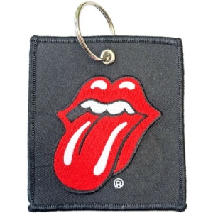 Rolling Stones - The Rolling Stones Keychain: Classic Ton i gruppen ÖVRIGT / MK Test 7 hos Bengans Skivbutik AB (3881395)