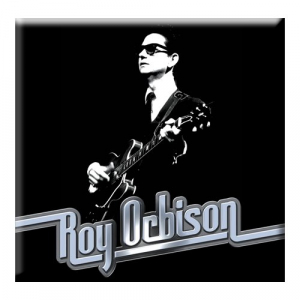 Roy Orbison - Fridge Magnet: Roy on Stage i gruppen ÖVRIGT / MK Test 7 hos Bengans Skivbutik AB (3882436)