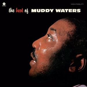 Muddy Waters - Best Of i gruppen VI TIPSAR / Julklappstips Vinyl hos Bengans Skivbutik AB (3889087)