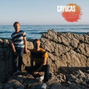 Cayucas - Blue Summer i gruppen VINYL / Pop-Rock hos Bengans Skivbutik AB (3894414)