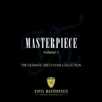 Blandade Artister - Masterpiece: The Ultimate Disco Fun i gruppen CD / RnB-Soul hos Bengans Skivbutik AB (3894529)