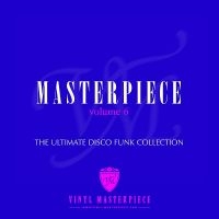 Blandade Artister - Masterpiece: The Ultimate Disco Fun i gruppen CD / RnB-Soul hos Bengans Skivbutik AB (3894535)