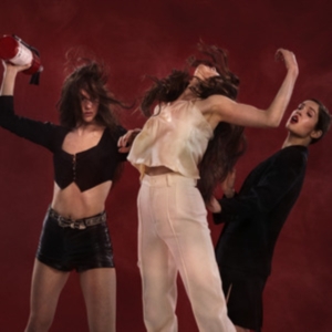 Marie Davidson & L'?Il Nu - Renegade Breakdown i gruppen VINYL / Dance-Techno hos Bengans Skivbutik AB (3894557)