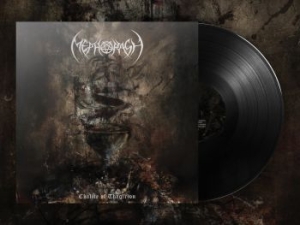 Mephorash - Chalice Of Thagirion (Vinyl Lp) i gruppen VINYL / Hårdrock/ Heavy metal hos Bengans Skivbutik AB (3894569)