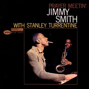 Jimmy Smith - Prayer Meetin' i gruppen VI TIPSAR / Klassiska lablar / Blue Note hos Bengans Skivbutik AB (3895167)