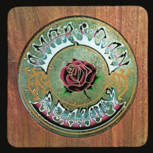 Grateful Dead - American Beauty (Vinyl) i gruppen ÖVRIGT / CDV06 hos Bengans Skivbutik AB (3895786)