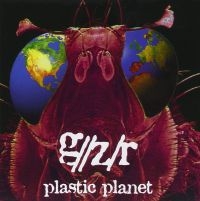 GEEZER BUTLER - PLASTIC PLANET i gruppen CD / Pop-Rock hos Bengans Skivbutik AB (3895801)