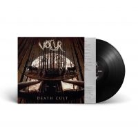 Völur - Death Cult (Vinyl Lp) i gruppen VINYL / Hårdrock hos Bengans Skivbutik AB (3896152)