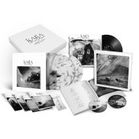 Katla - Allt Detta Helvitis Myrkur (2 Cd + i gruppen CD / Hårdrock hos Bengans Skivbutik AB (3896309)