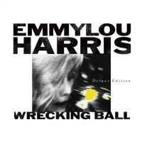 EMMYLOU HARRIS - WRECKING BALL (VINYL) i gruppen ÖVRIGT / -Startsida OF24LP2 hos Bengans Skivbutik AB (3896606)