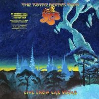 Yes - The Royal Affair Tour i gruppen VINYL / Pop-Rock hos Bengans Skivbutik AB (3896609)