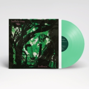 Buffalo Tom - Birdbrain (Green Vinyl) i gruppen VINYL / Pop-Rock hos Bengans Skivbutik AB (3897699)