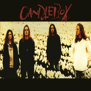 Candlebox - Candlebox i gruppen ÖVRIGT / -Startsida MOV hos Bengans Skivbutik AB (3899397)