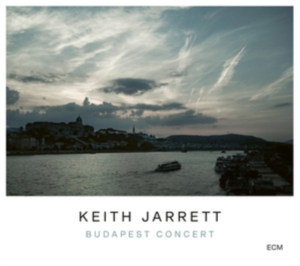 Jarrett Keith - Budapest Concert (2Cd) i gruppen VI TIPSAR / Årsbästalistor 2020 / JazzTimes 2020 hos Bengans Skivbutik AB (3899902)