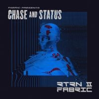 Chase & Status - Fabric Presents Chase & Status Rtrn i gruppen CD / Dance-Techno,Pop-Rock hos Bengans Skivbutik AB (3900165)