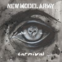 New Model Army - Carnival (Ltd Ed White Vinyl) i gruppen VINYL / Pop-Rock hos Bengans Skivbutik AB (3900205)
